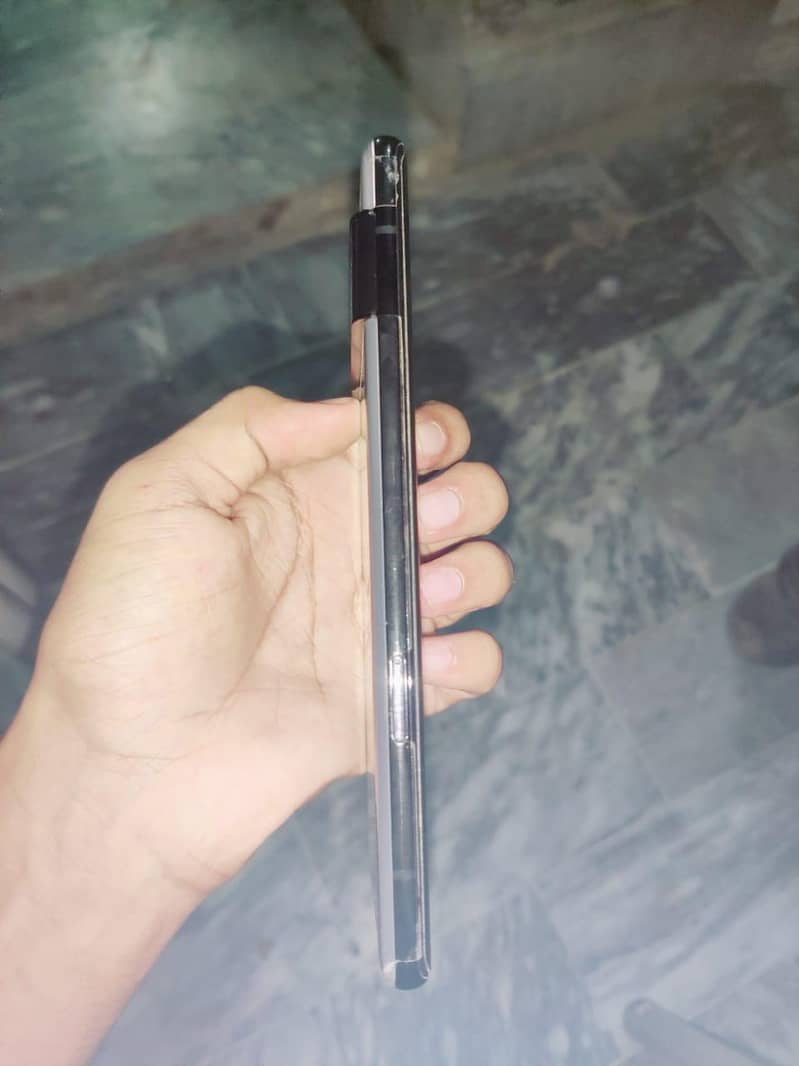 Google Pixel 6 Pro 5