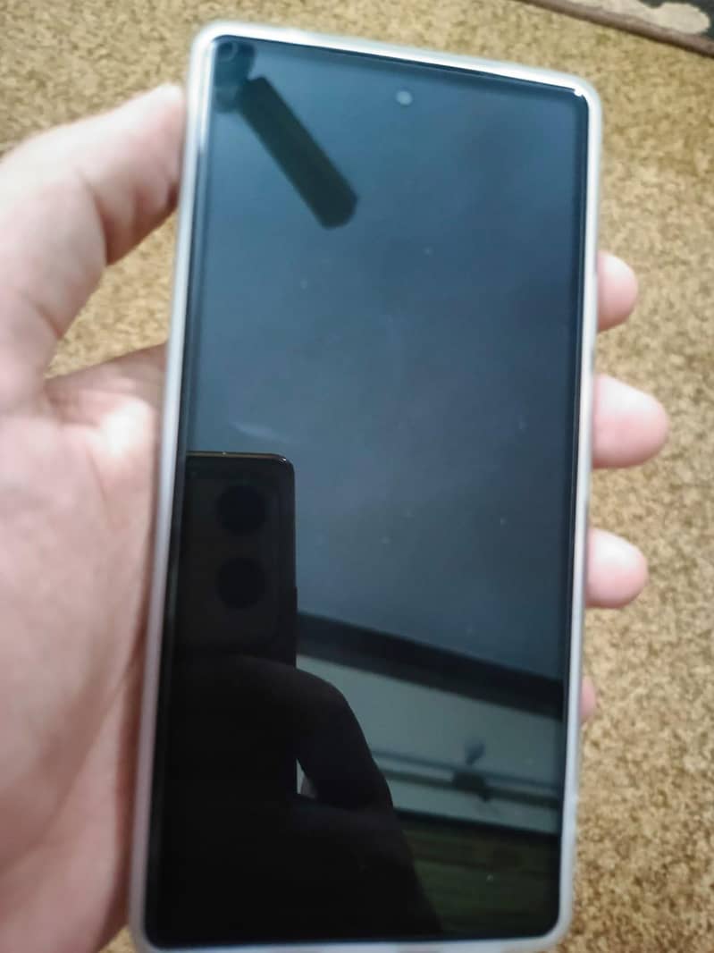 Google Pixel 6a 2