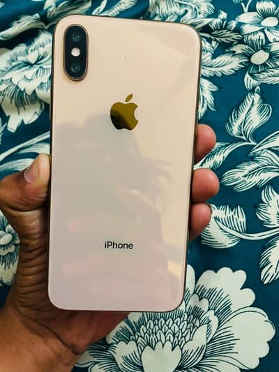 Apple iPhone XS