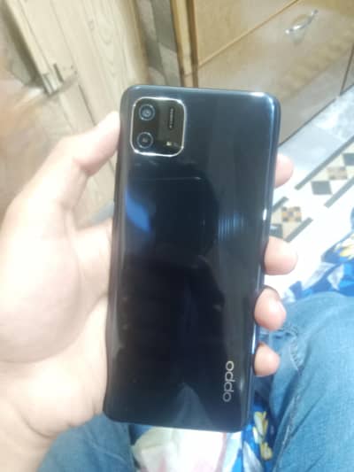 oppo A16e for sale in very good condition