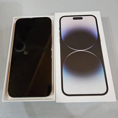 Apple iPhone 14 Pro Max