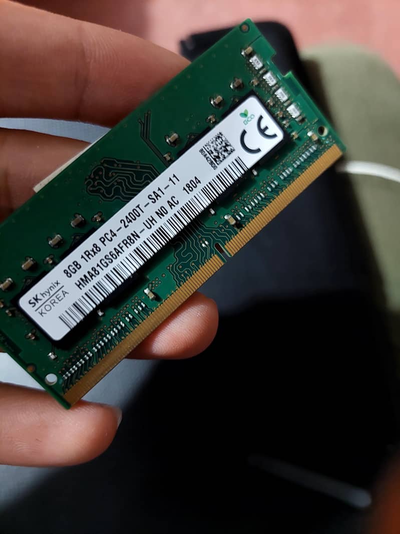 ram pc4 0
