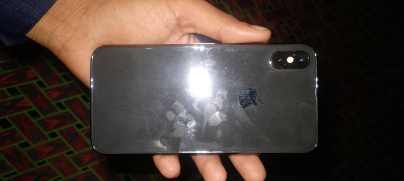 iphone x 1