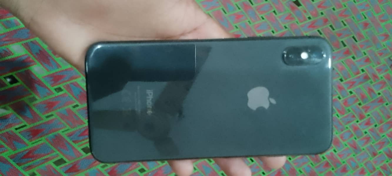 iphone x 3