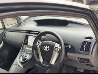 Toyota Prius 2010 / 2014