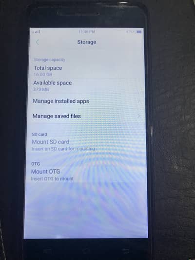 Vivo Y55s
