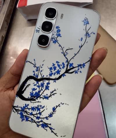 Infinix Hot 60 Pro