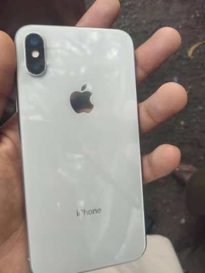 Apple iPhone X pta approved