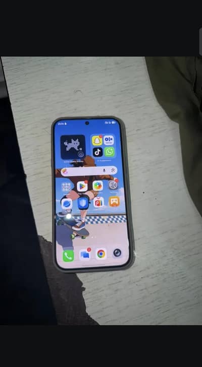 Infinix note 60 pro