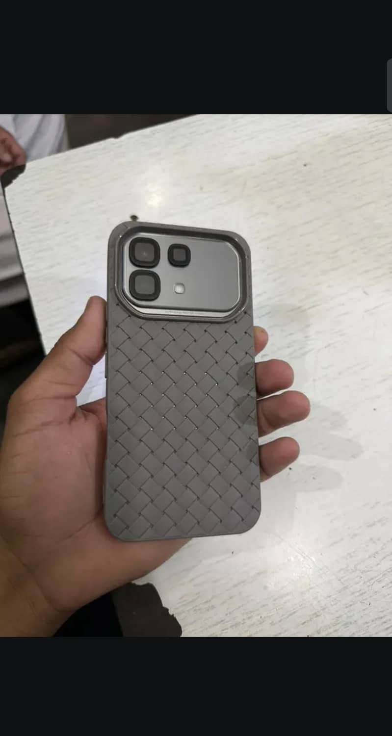 Infinix note 60 pro 1