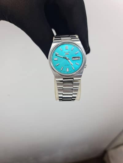 seiko 5