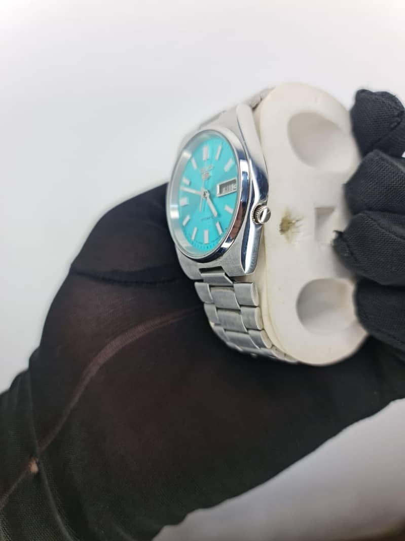 seiko 5 1