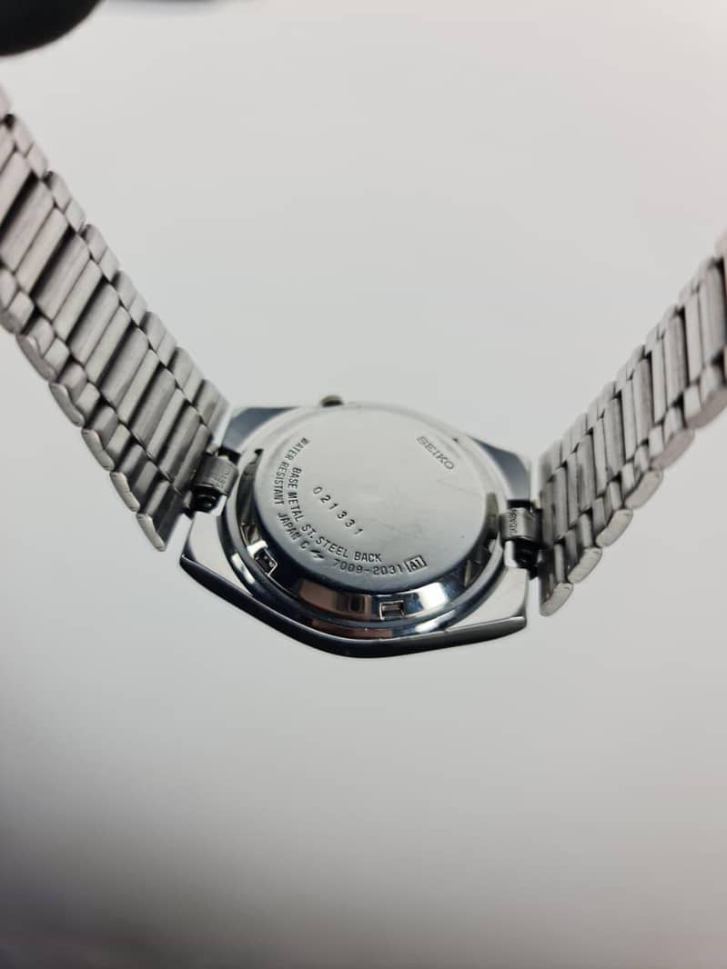 seiko 5 4