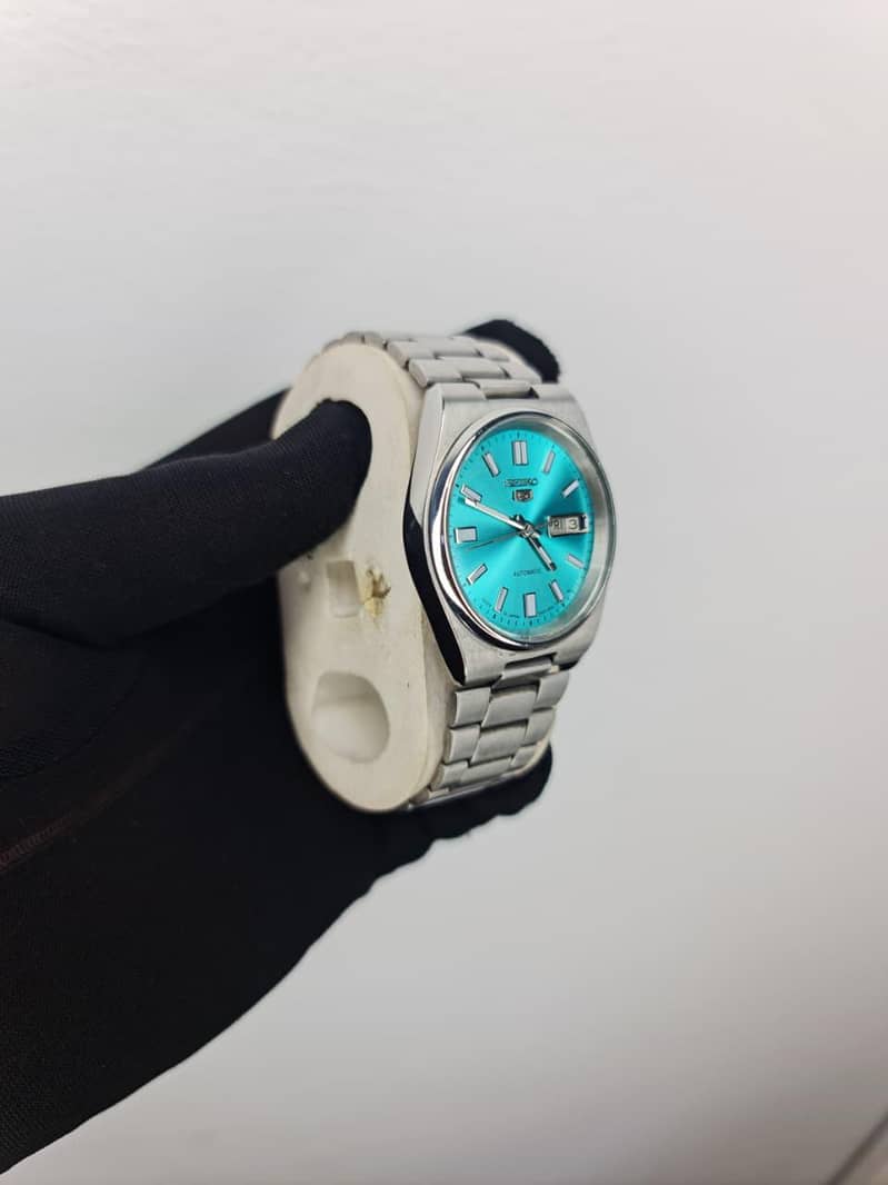 seiko 5 5