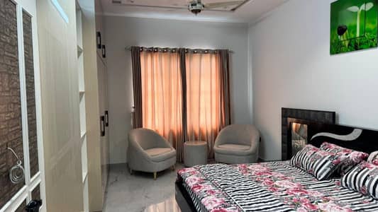 0321 86 10 688 Beautiful house of 5 Marla double story available for sale in Al noor Garden