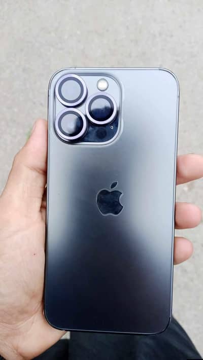 Apple iPhone 13 Pro baypass EXCHANGE TO IPHONE 12 PROMAX BAYPASS YA JV