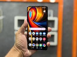 Xiaomi Redmi K40 Gaming