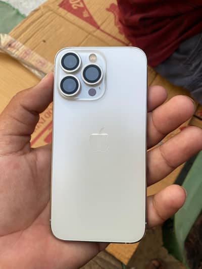 Apple iPhone 13 Pro with charger and box +92 324 9357307
