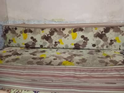 sofa & bed