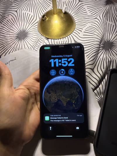 Apple iPhone 11 Pro Max