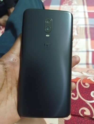 One Plus 6T