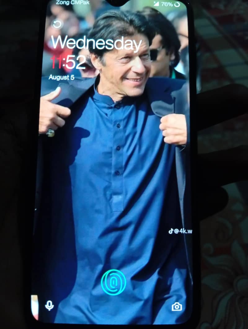 One Plus 6T 3