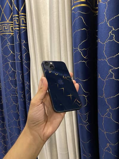 iPhone 13 (128 gb)