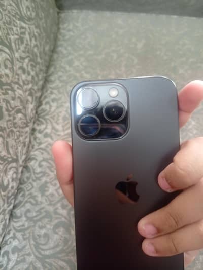 Apple iPhone 16 Pro Max