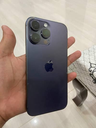 iphone 14 pro max 256gb