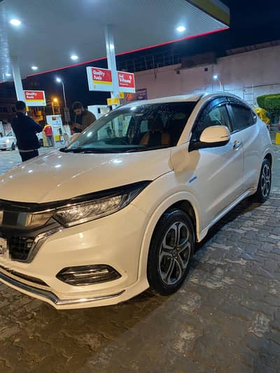 Honda Vezel 2018/2023