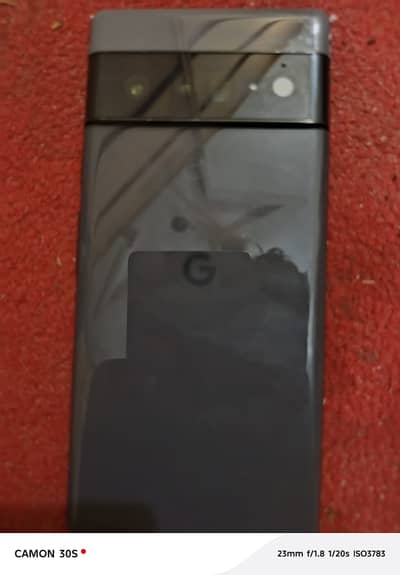 Google Pixel 6 Pro