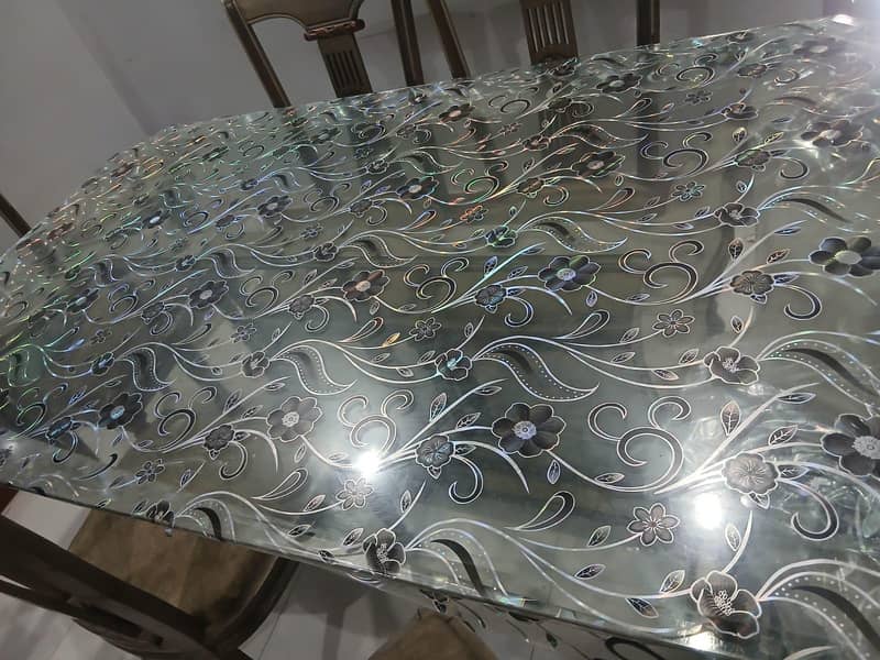 Dining Table 1
