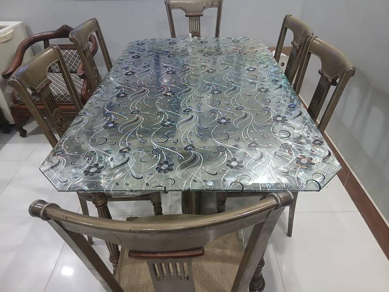 Dining Table 2