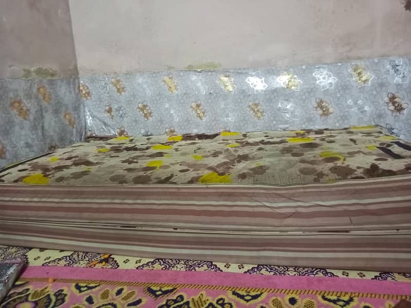 sofa & bed 1