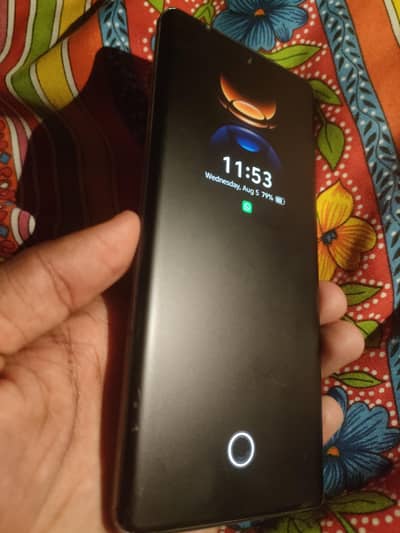Vivo X90s