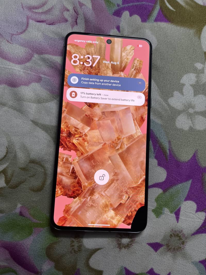 Google Pixel 8 Pro 1