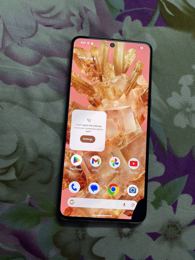 Google Pixel 8 Pro 2