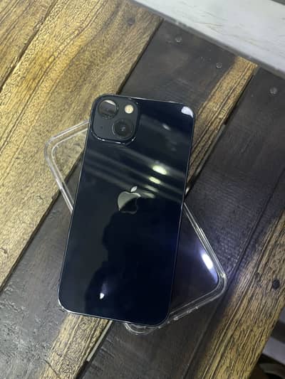 IPhone 13 factory unlocked 128gb
