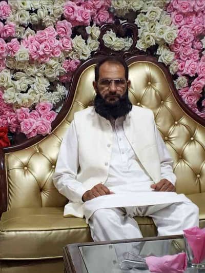 Muhammad Saleem 