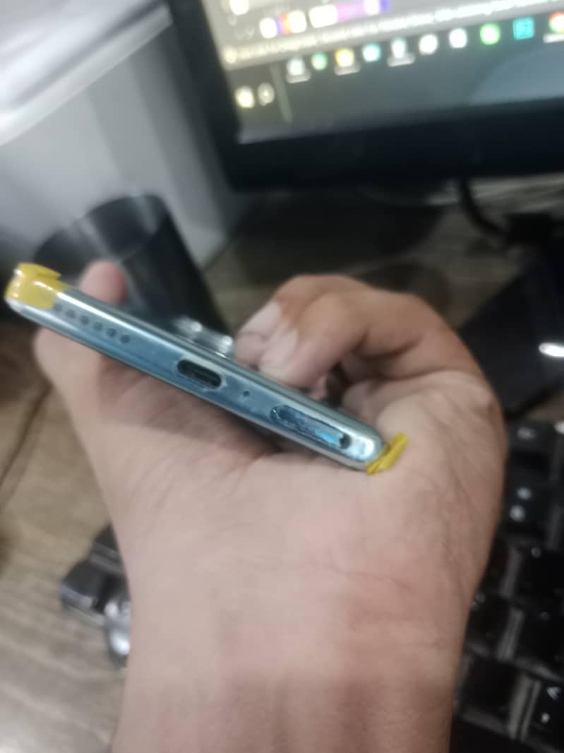Infinix Zero 40 5
