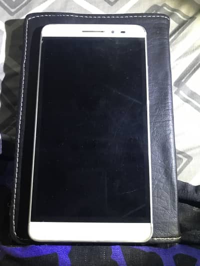 Lenovo tab
