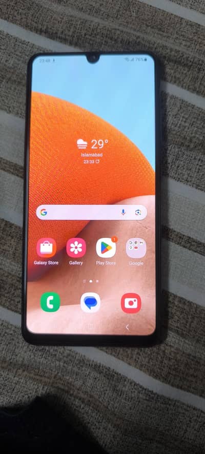 Samsung Mobile A32