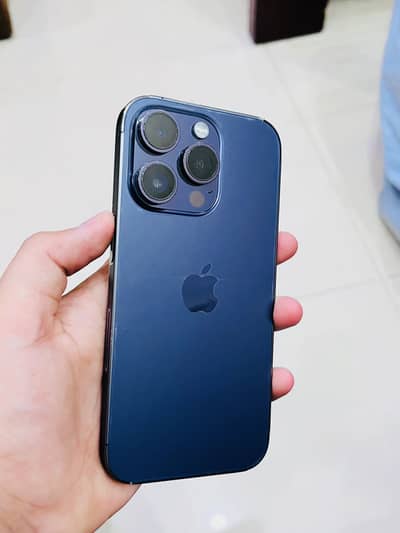 Apple iPhone 14 Pro