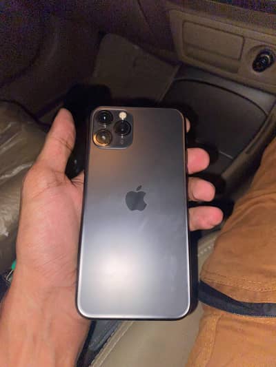 Apple iPhone 11 Pro