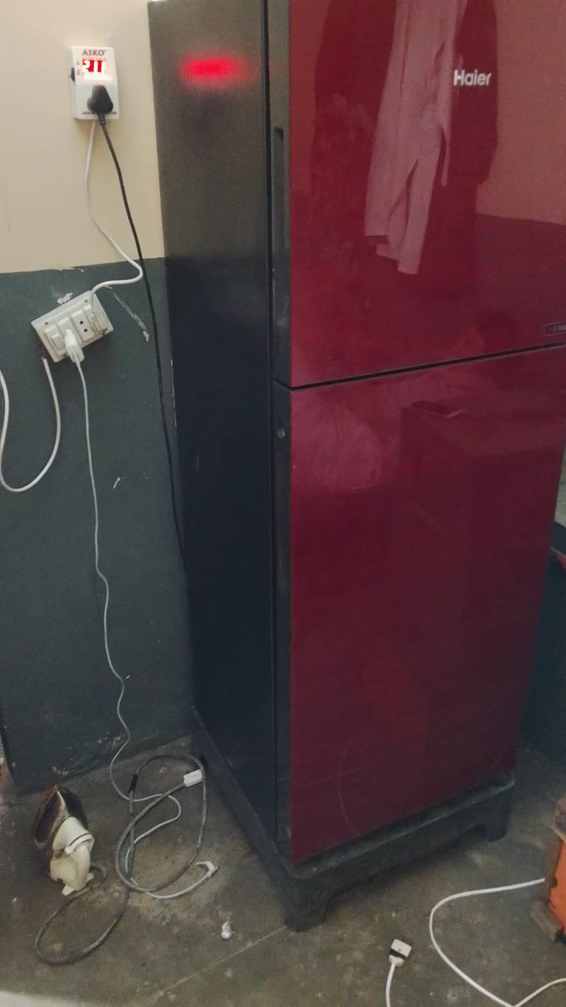 Haier 2