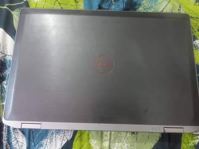 Dell Latitude E6530 Core i5 Laptop