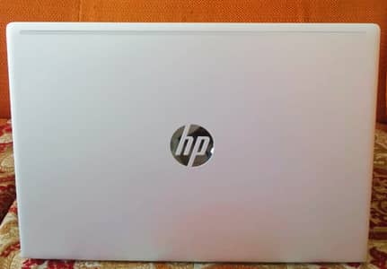 HP ProBook 450 G7 | i5 10th Gen | 8GB / 256GB SSD | Direct US Import