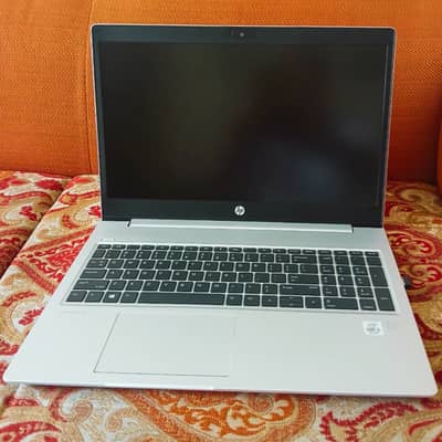 Hp ProBook 450 G7 / i5 10th Gen /8GB / 256GB SSD/hp probook/laptop/i5