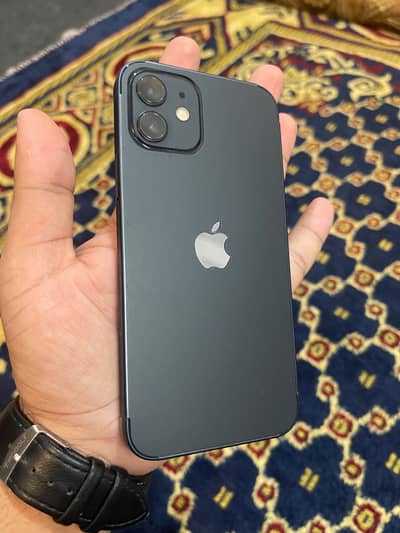 Apple iPhone 12