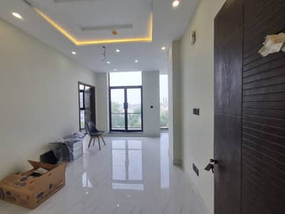2 BED NON FUR APARTMENT FOR RENT BAHRIA TOWN LAHORE